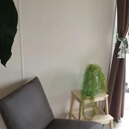 Domek alpejski 71